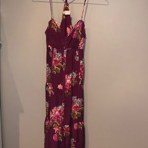 American Eagle Sundress